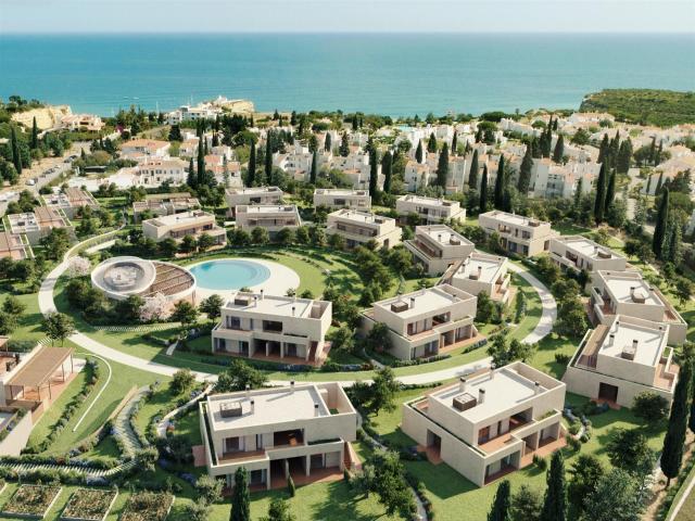 White Shell Beach Villas Vista Mar 73m² Porches