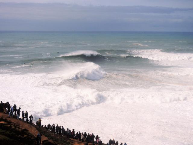White Swell