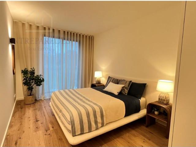 White Stone Apartamento T3 disponível Pronto em Junho 20. 137m² Águas Santas e Moure