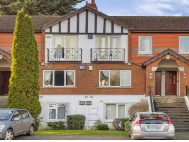 Whiteoaks, Clonskeagh, Dublin 14, D14 N3A1, D14 N3A1