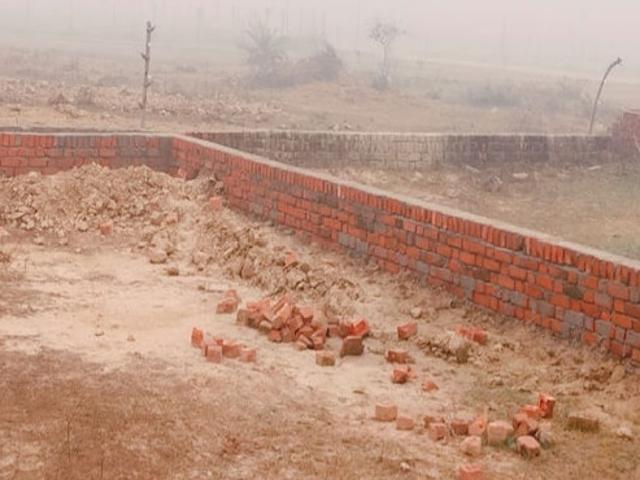 Whitefield, East Bangalore 200 Sq.Yd. Plot in Whitefield Bangalore Listing ID: #10148