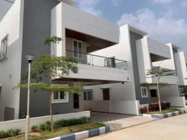 Whitefield, East Bangalore 2 Bedroom 600 Sq. Ft. Villa in Whitefield Bangalore Listing ID: #10219