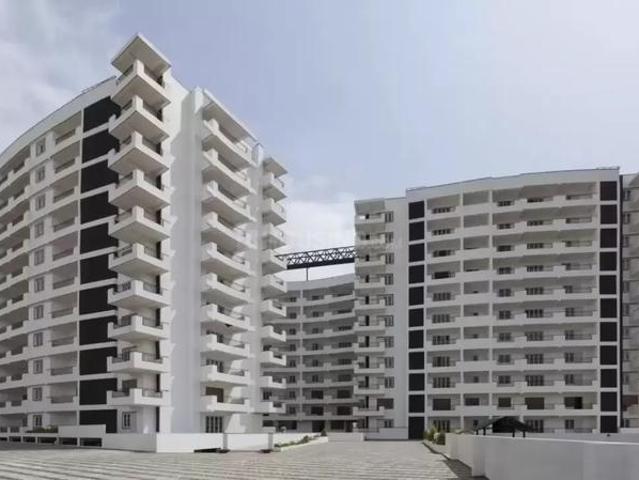 Kannamangala Whitefield Hoskote Road 3 BHK Apartment For Sale Bengaluru