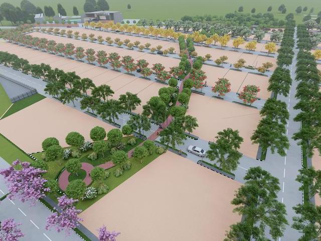 Whitefield Residential Plot For Sale Bengaluru