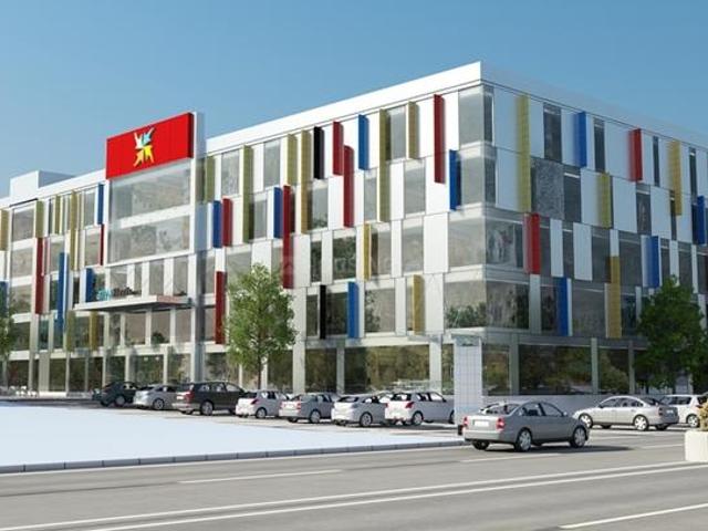 Whitefield Shop Shop For Sale Bangalore