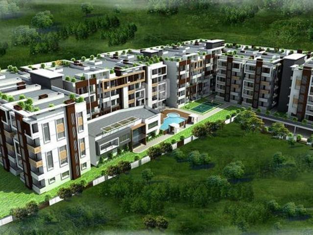 Whitefield 2.5 BHK Apartment For Sale Bangalore