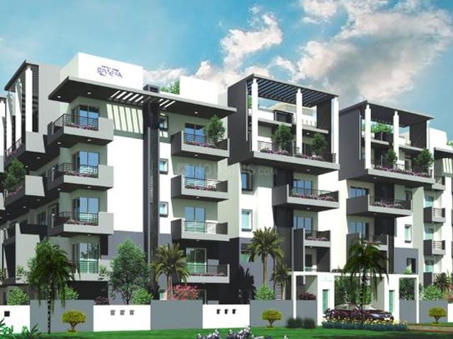 Whitefield 2.5 BHK Apartment For Sale Bangalore