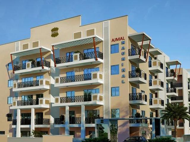 Whitefield 2.5 BHK Apartment For Sale Bengaluru