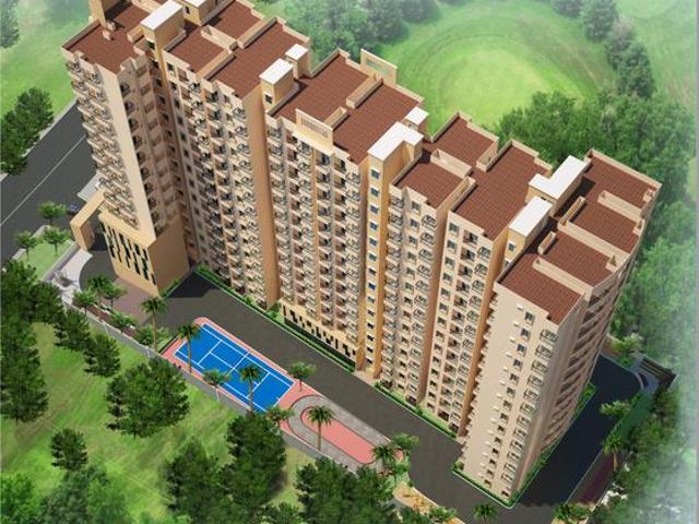 Whitefield 2.5 BHK Apartment For Sale Bengaluru