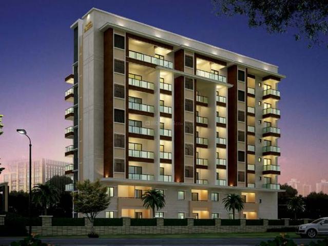 Whitefield 2 BHK Apartment For Sale Bengaluru