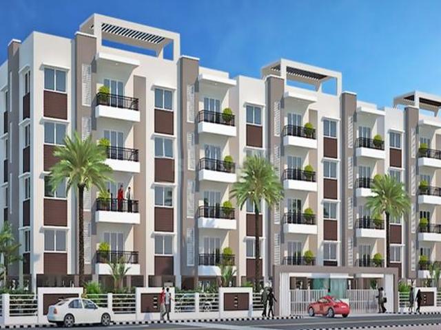 Whitefield 2 BHK Apartment For Sale Bangalore