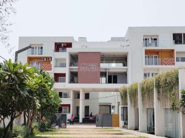 Whitefield 2 BHK Apartment For Sale Bangalore