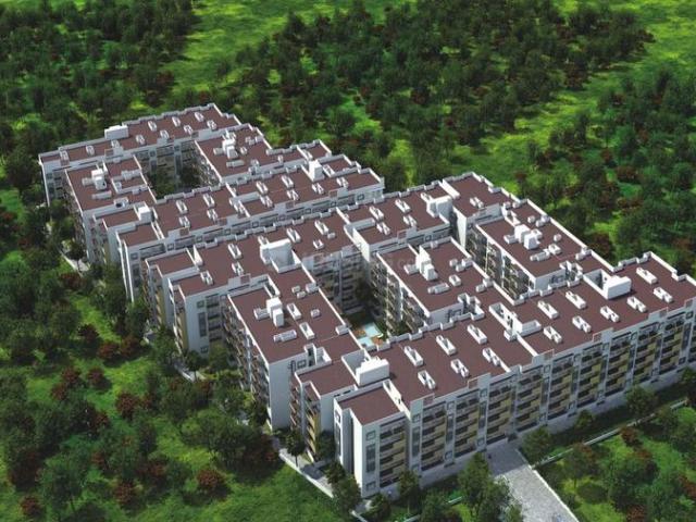 Nagondanahalli 2 BHK Apartment For Sale Bengaluru