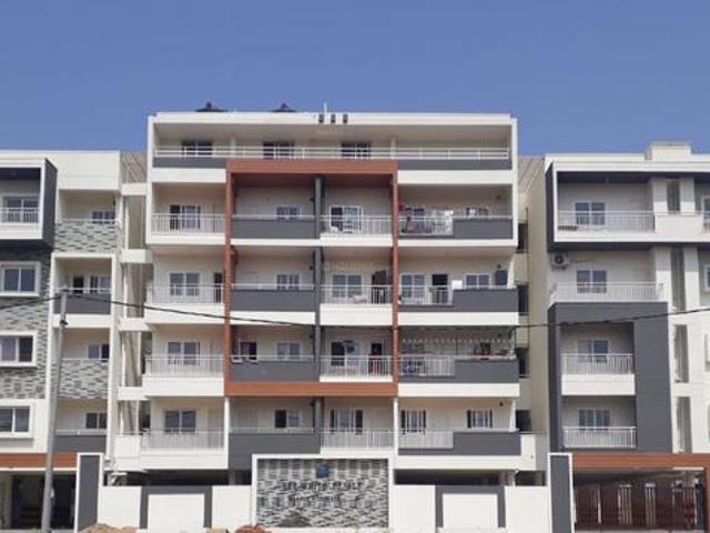 Whitefield 2 BHK Apartment For Sale Bengaluru