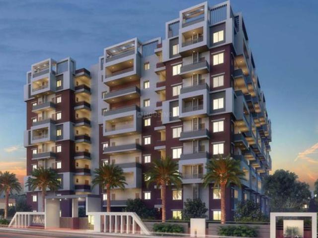 Whitefield 2 BHK Apartment For Sale Bangalore
