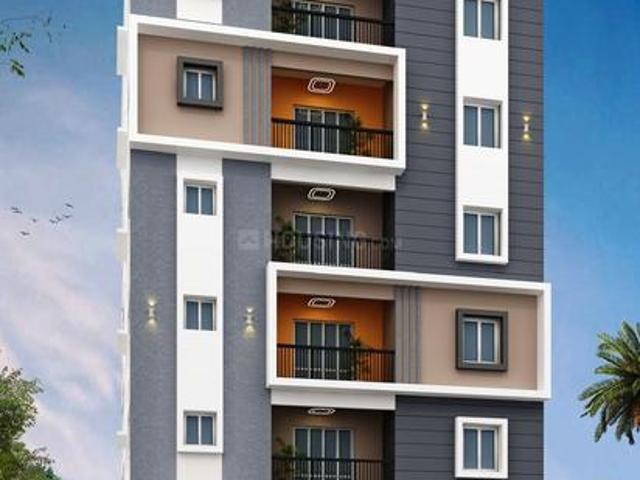 Oneiro Nest,Whitefield 2 BHK Apartment For Sale Bengaluru
