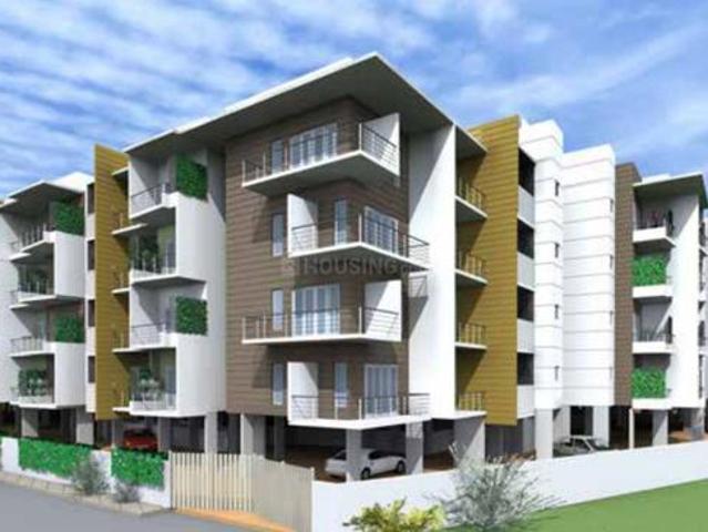 Whitefield 2 BHK Apartment For Sale Bangalore