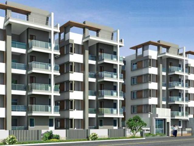 Kadugodi 2 BHK Apartment For Sale Bengaluru