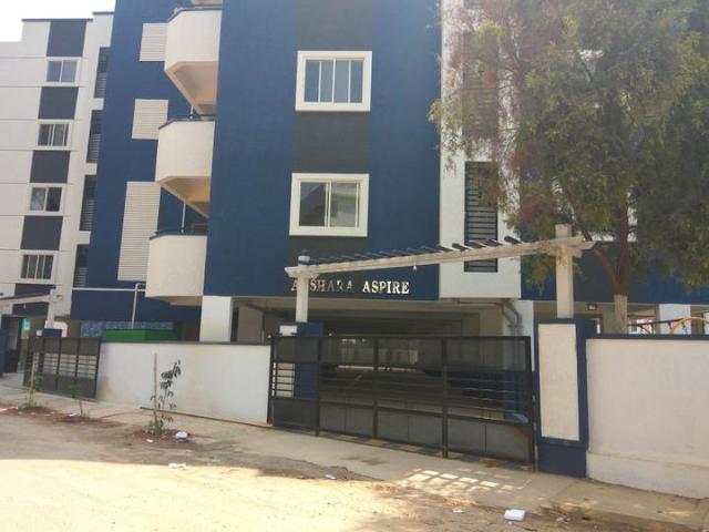 Whitefield 2 BHK Apartment For Sale Bangalore