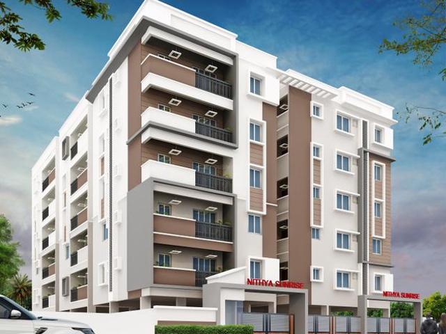 Whitefield 2 BHK Apartment For Sale Bangalore