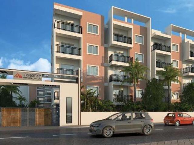 Whitefield 2 BHK Apartment For Sale Bengaluru