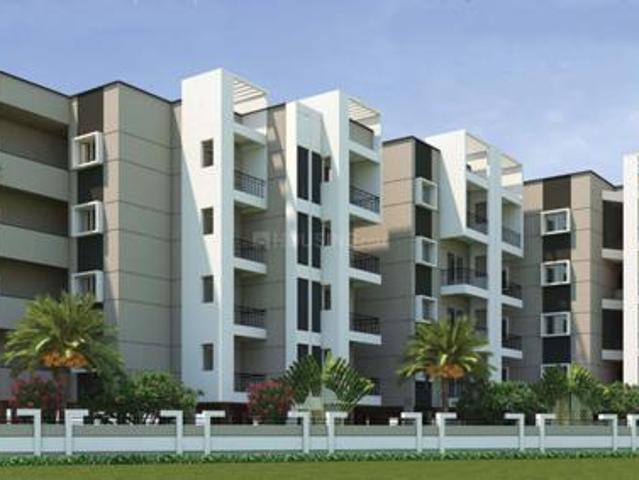 Whitefield 2 BHK Apartment For Sale Bengaluru