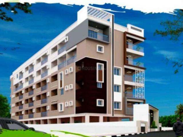 Whitefield 2 BHK Apartment For Sale Bengaluru