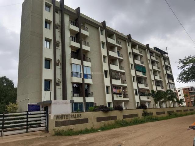 Whitefield 2 BHK Apartment For Sale Bengaluru