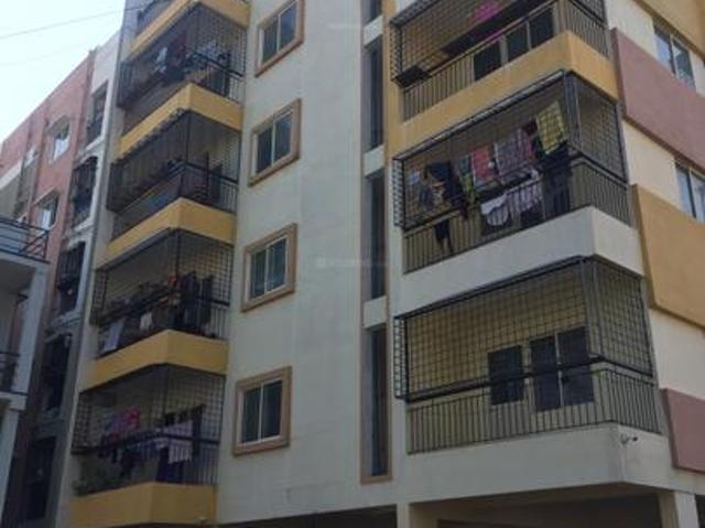 Whitefield 2 BHK Apartment For Sale Bengaluru