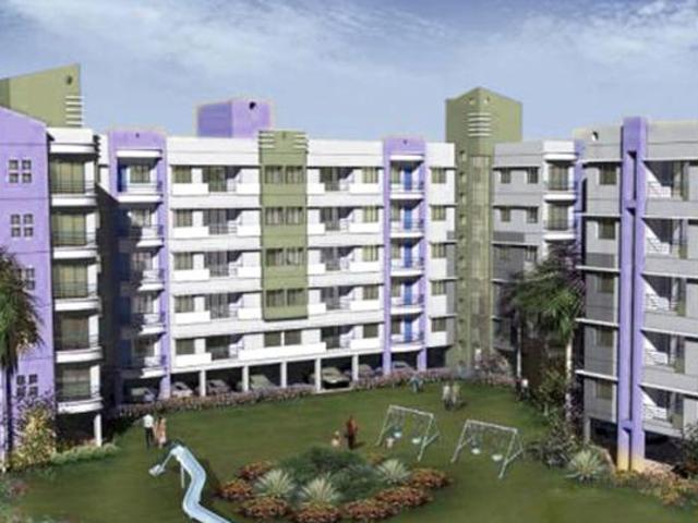 Whitefield 3 BHK Apartment For Sale Bangalore