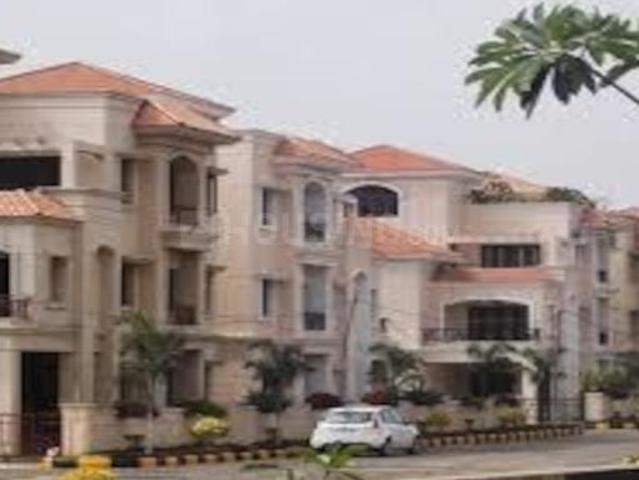 Whitefield 3 BHK Apartment For Sale Bengaluru