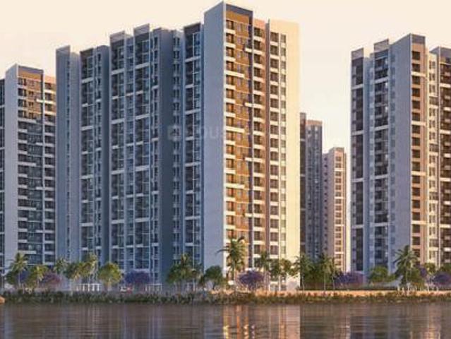 Sumadhura Folium Phase II,Whitefield 3 BHK Apartment For Sale Bengaluru