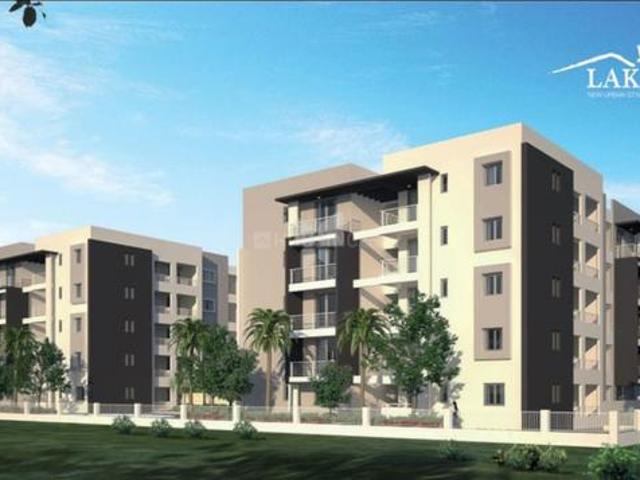 Whitefield 3 BHK Apartment For Sale Bengaluru