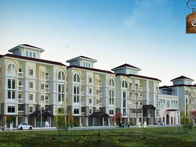 Whitefield 3 BHK Apartment For Sale Bengaluru