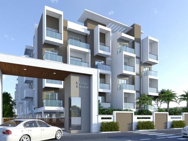 Whitefield 3 BHK Apartment For Sale Bengaluru