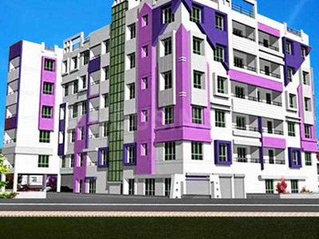 Whitefield 3 BHK Apartment For Sale Bangalore