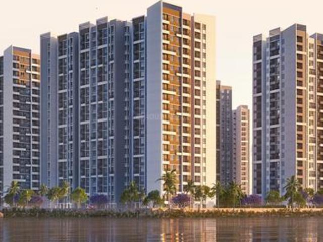 Whitefield 3 BHK Apartment For Sale Bengaluru