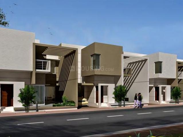 Whitefield 3 BHK Villa For Sale Bengaluru