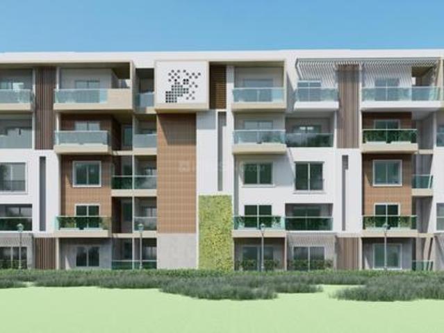K R Puram 4 BHK Penthouse For Sale Bengaluru