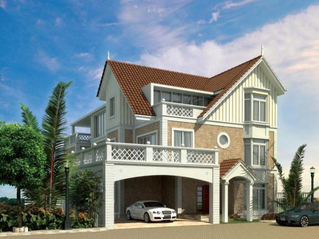 Skylark Arcadia Phase 2,Whitefield 4 BHK Villa For Sale Bangalore