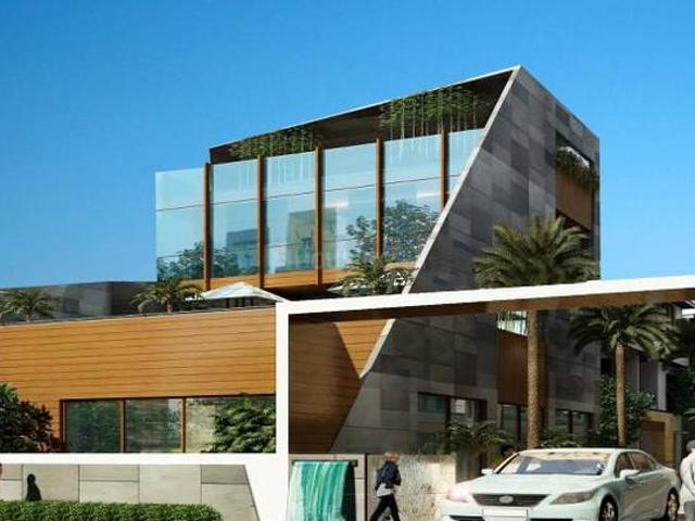 Whitefield 4 BHK Villa For Sale Bengaluru