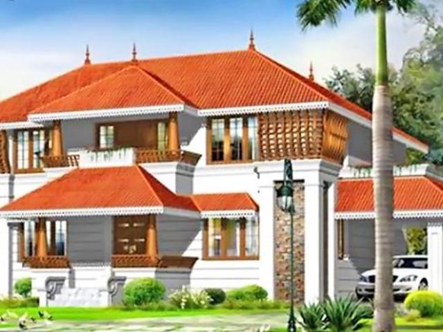 Whitefield 4 BHK Villa For Sale Bengaluru
