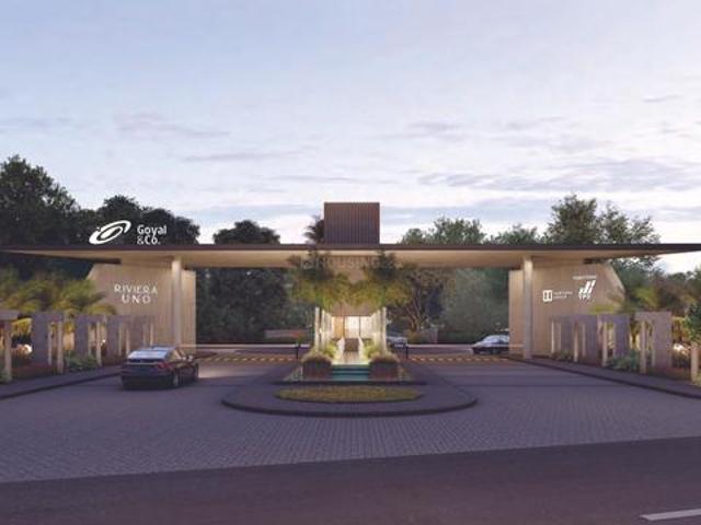 Goyal Riviera Uno,Whitefield 4 BHK Villa For Sale Bengaluru