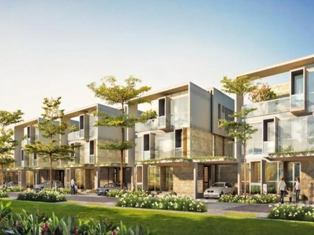 Whitefield 5 BHK Villa For Sale Bengaluru