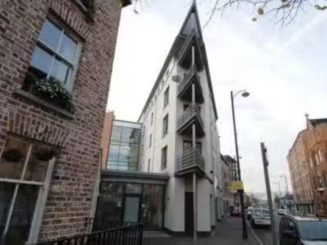 Whitehall Square, 181 Sandy Row