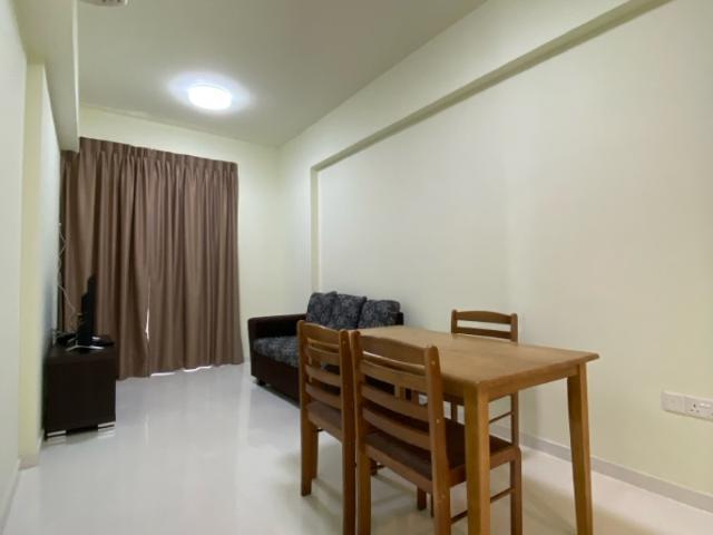 WhiteHaven Apartment For Rent, $5,200, 3 Bed 2 Bath 786 sqft $6.62 psf