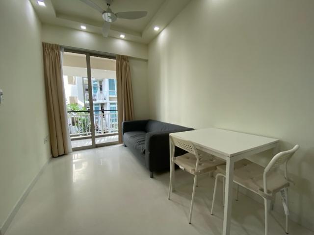 WhiteHaven Apartment For Rent, $3,900, 2 Bed 2 Bath 538 sqft $7.25 psf