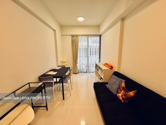 Whitehaven D5, Apartment