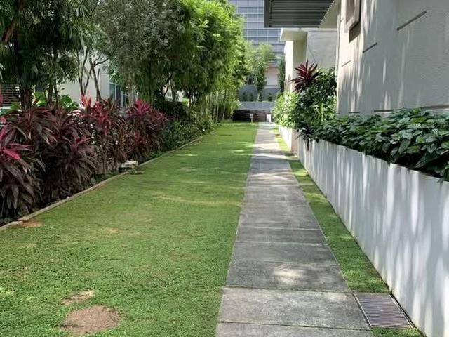 Whitehaven D5, Apartment