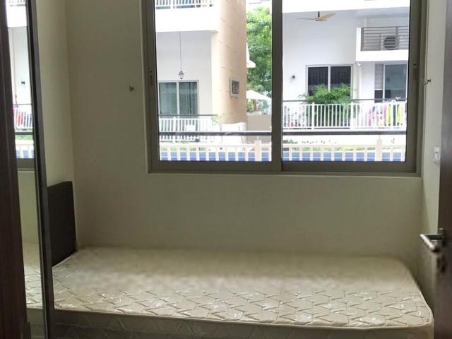 Whitehaven D5, Apartment
